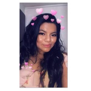 Meet your Posher, Ingrid